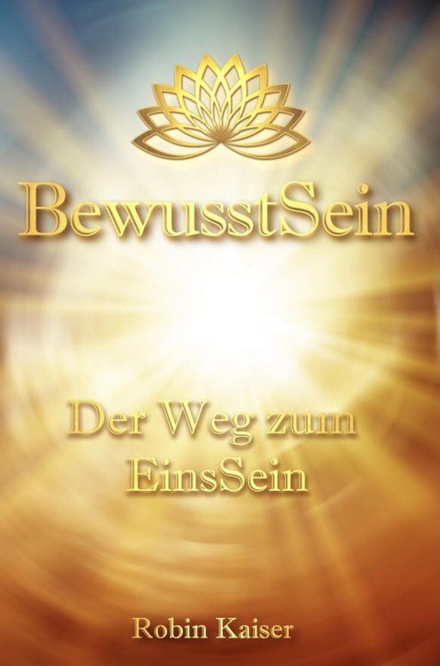 Produktbild: BewusstSein