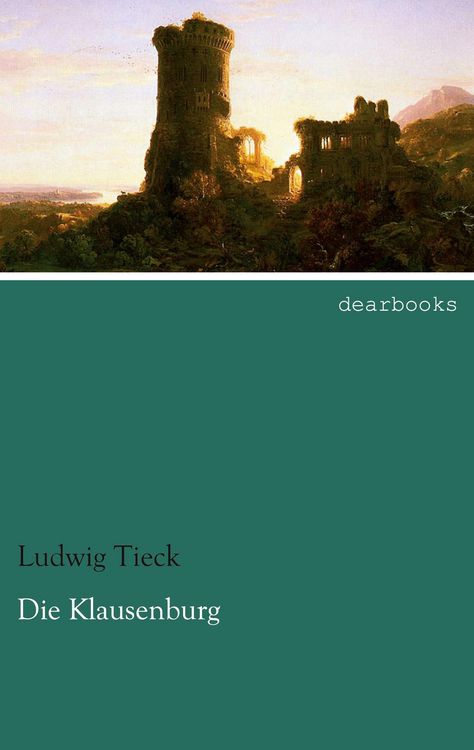 Produktbild: Die Klausenburg