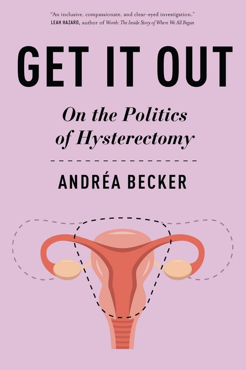 Produktbild: Get It Out