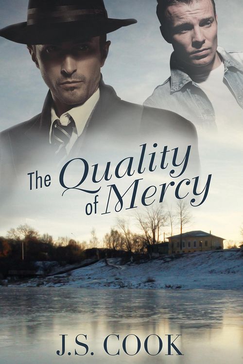 Produktbild: Quality of Mercy
