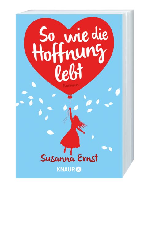 Produktbild: So wie die Hoffnung lebt