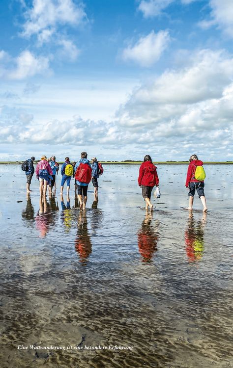Produktbild: TRESCHER Reisef&uuml;hrer Nordfriesland