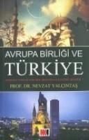 Produktbild: Avrupa Birligi ve T&uuml;rkiye