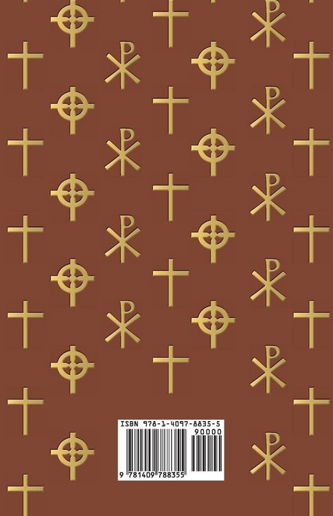 Produktbild: Select Treatise of St. Athanasius in Controversy with the Arians Vol. I.