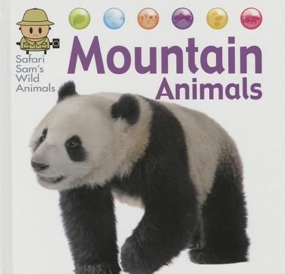 Produktbild: Mountain Animals