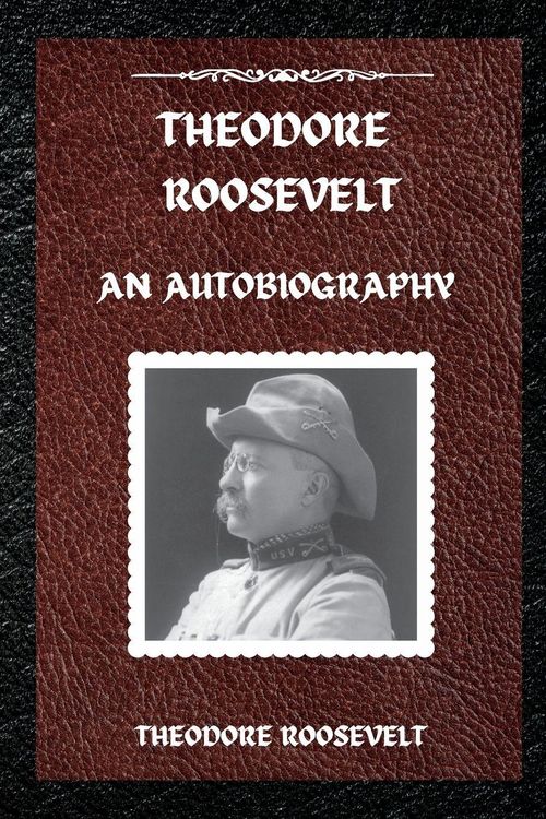 Produktbild: Theodore Roosevelt