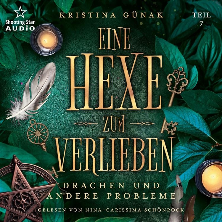 Bild vom Artikel Drachen und andere Probleme vom Autor Kristina Günak