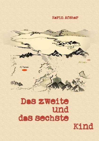 Produktbild: Das zweite und das sechste Kind