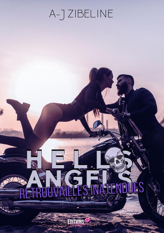 Produktbild: Hells Angels - Tome 3