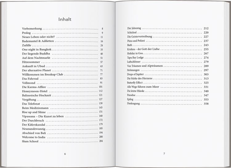 Produktbild: The Journey. Die Reise meines Lebens