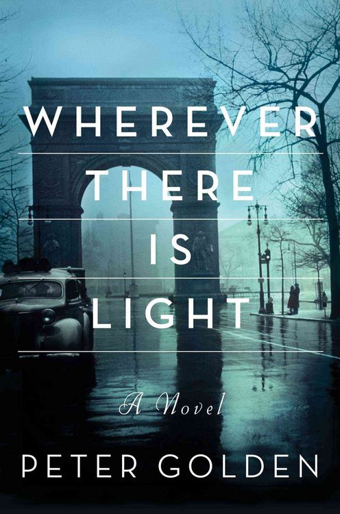 Produktbild: Wherever There Is Light