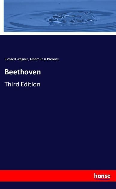 Produktbild: Beethoven