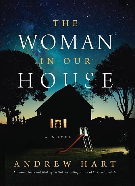 Produktbild: The Woman in Our House