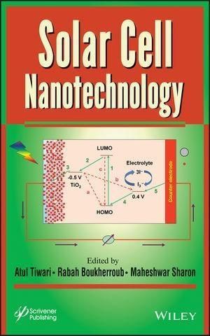 Produktbild: Solar Cell Nanotechnology