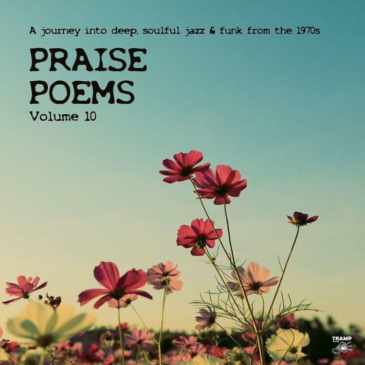 Produktbild: Praise Poems Vol.10