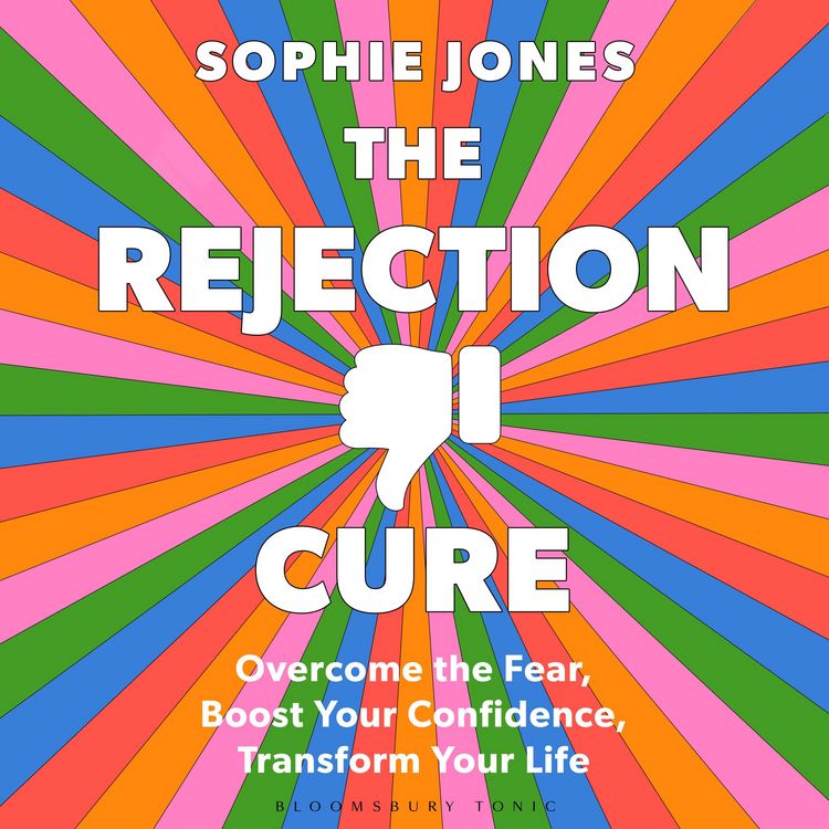 Produktbild: The Rejection Cure