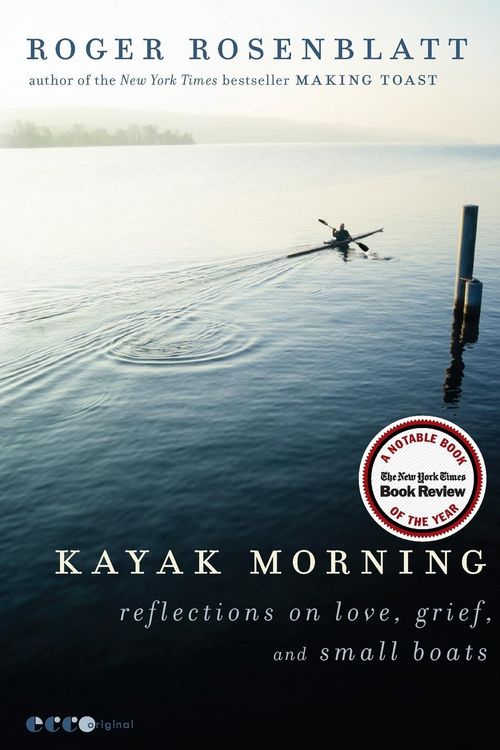 Produktbild: Kayak Morning