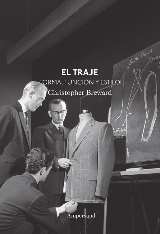 Produktbild: El traje