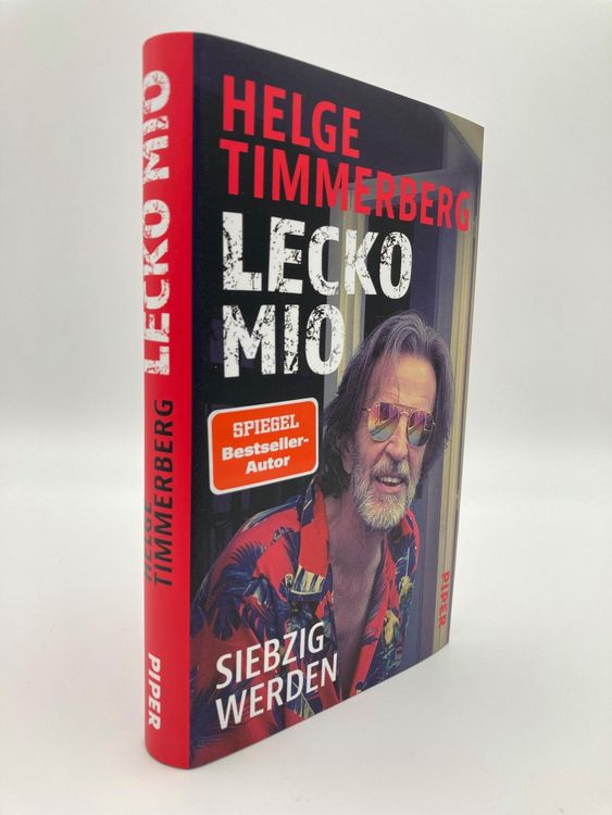 Produktbild: Lecko mio