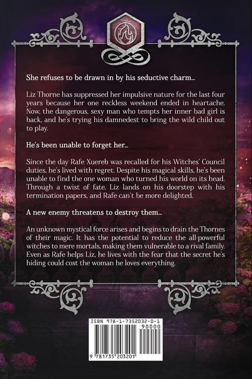 Produktbild: Moonlit Magic