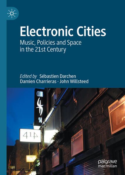 Produktbild: Electronic Cities