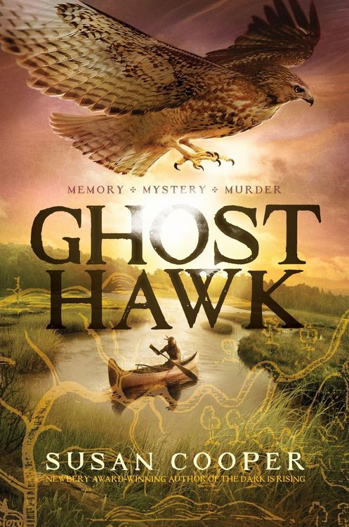 Produktbild: Ghost Hawk