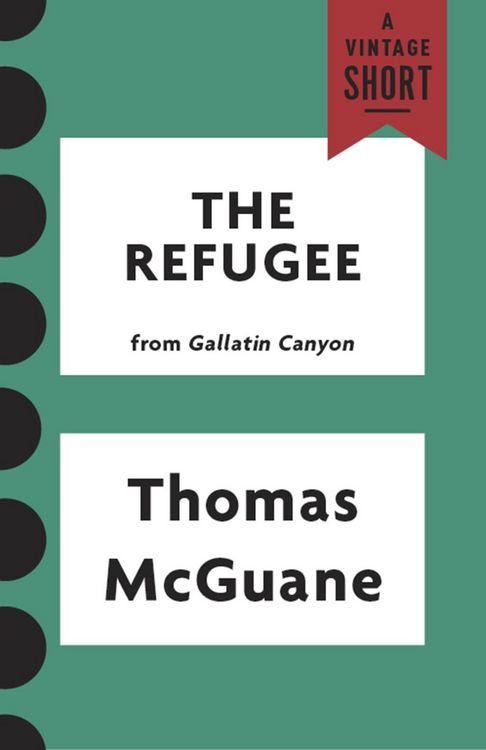 Produktbild: The Refugee