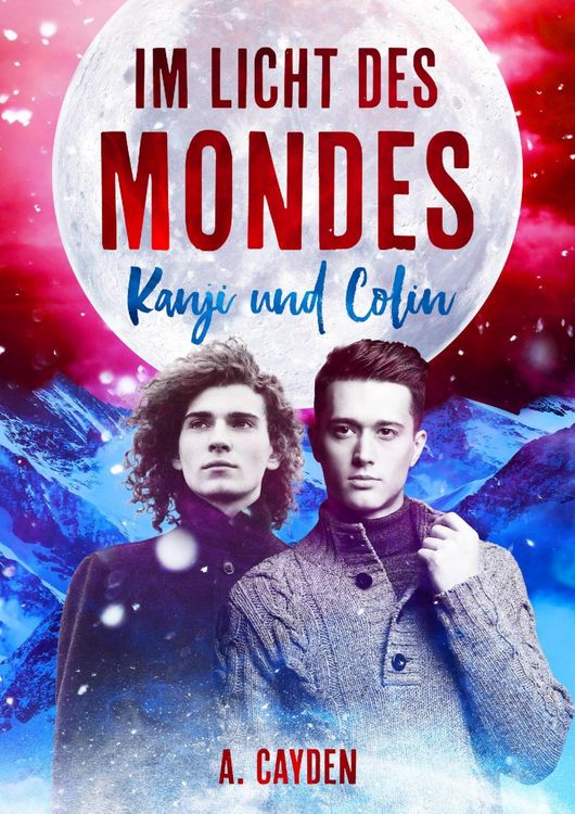 Produktbild: Im Licht des Mondes