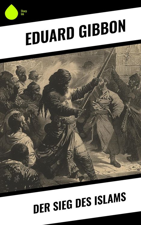 Produktbild: Der Sieg des Islams