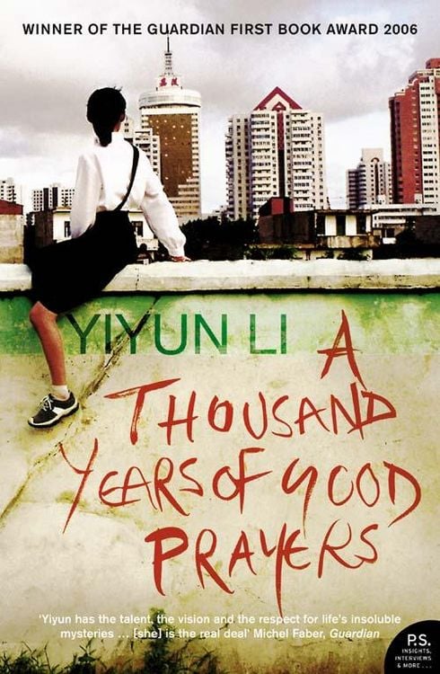 Produktbild: Li, Y: Thousand Years of Good Prayers