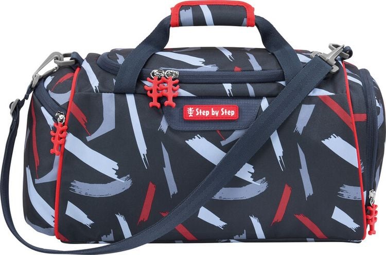 Produktbild: STEP BY STEP&reg;&nbsp;Sporttasche, Sports Car Mick