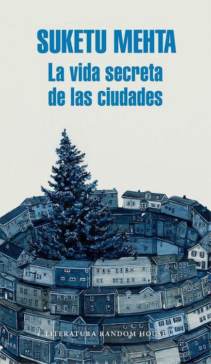Produktbild: La vida secreta de las ciudades