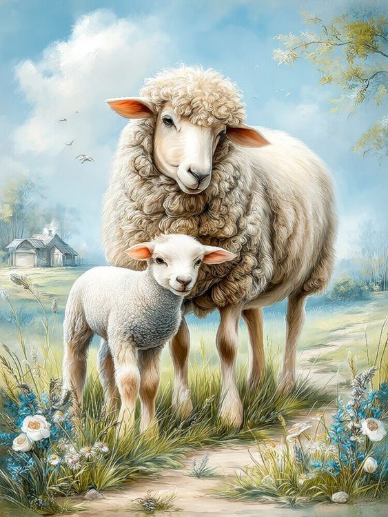 Produktbild: CALVENDO Puzzle Ein bezaubernder Anblick | 1000 Teile Lege-Gr&ouml;&szlig;e 64x48cm Foto-Puzzle f&uuml;r gl&uuml;ckliche Stunden