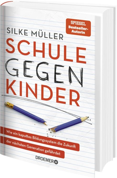 Produktbild: Schule gegen Kinder