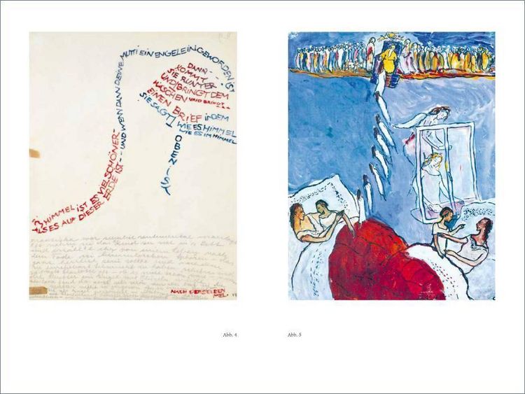 Produktbild: Charlotte Salomon