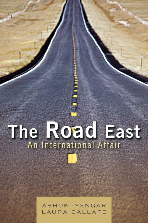 Produktbild: The Road East