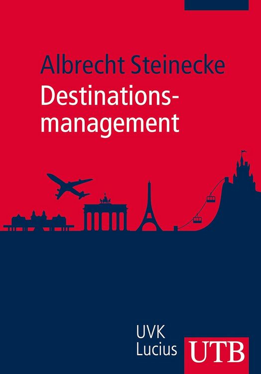 Produktbild: Destinationsmanagement