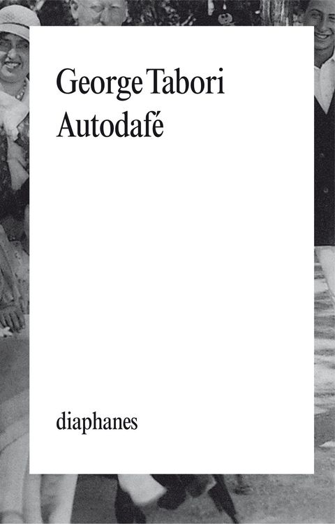 Produktbild: Autodaf&eacute;