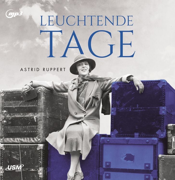 Produktbild: Leuchtende Tage