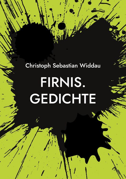 Produktbild: Firnis.
