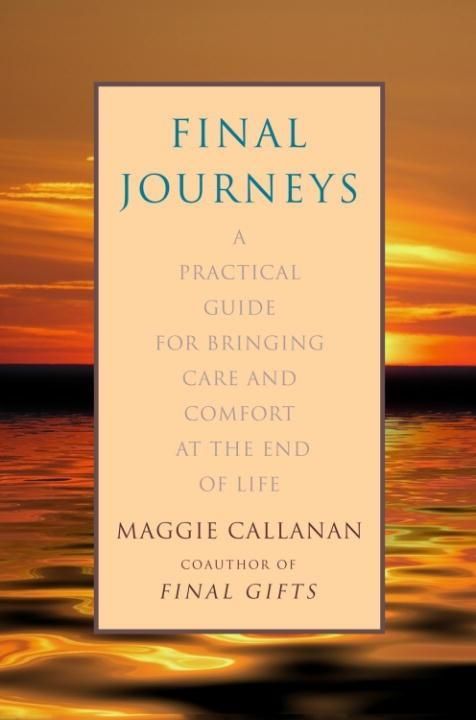 Produktbild: Final Journeys