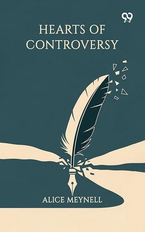 Produktbild: Hearts Of Controversy