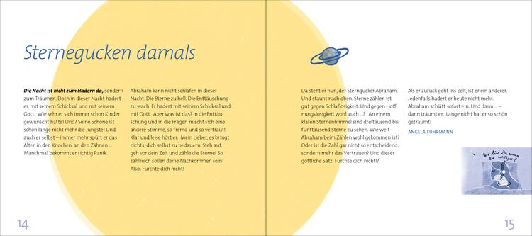 Produktbild: Sternstunden