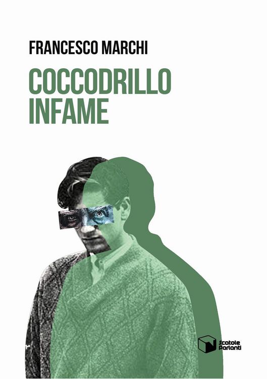 Produktbild: Coccodrillo infame