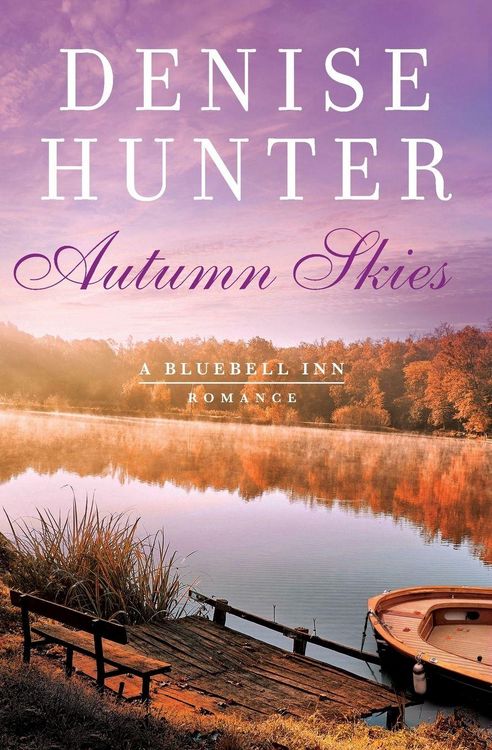Produktbild: Autumn Skies