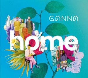 Produktbild: Home