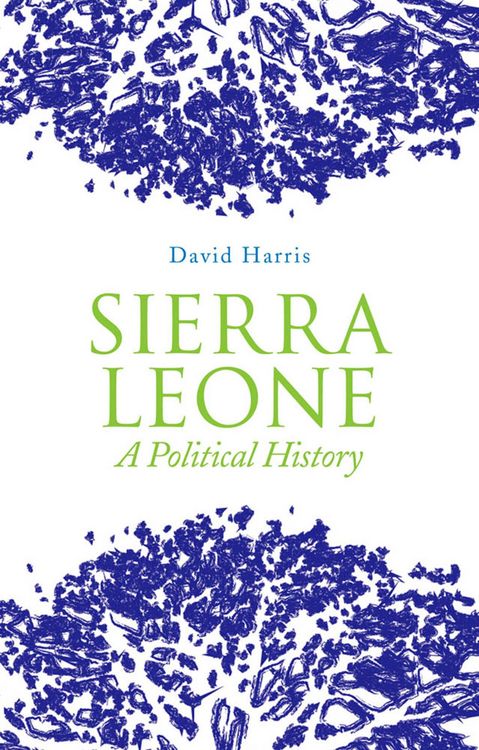 Produktbild: Sierra Leone