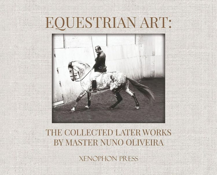Produktbild: Equestrian Art