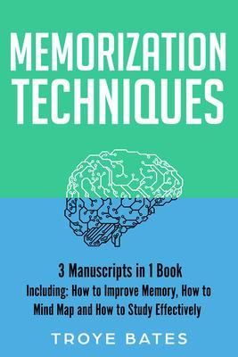 Produktbild: Memorization Techniques
