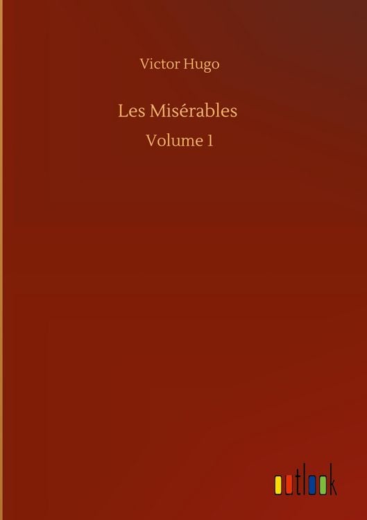 Produktbild: Les Mis&eacute;rables